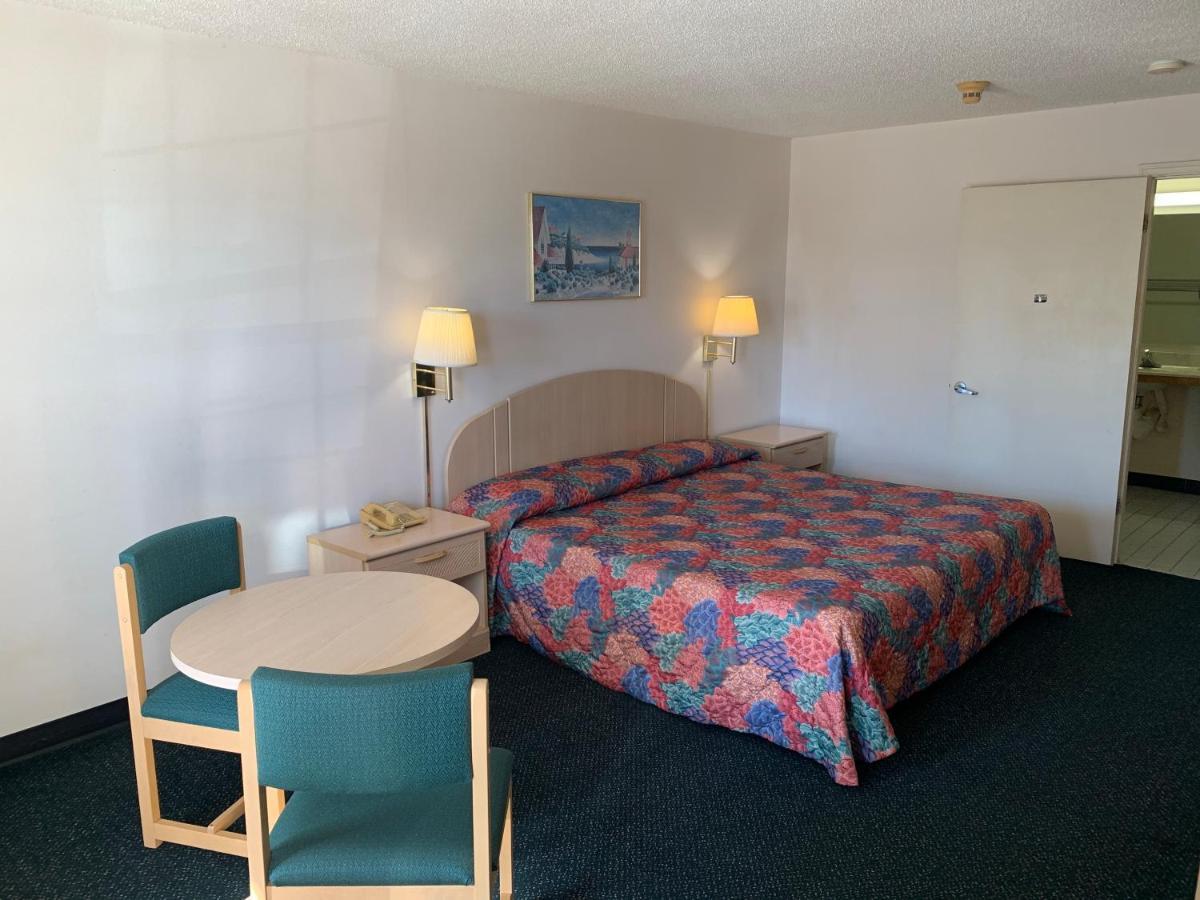 Garden Inn & Suites Metter Экстерьер фото