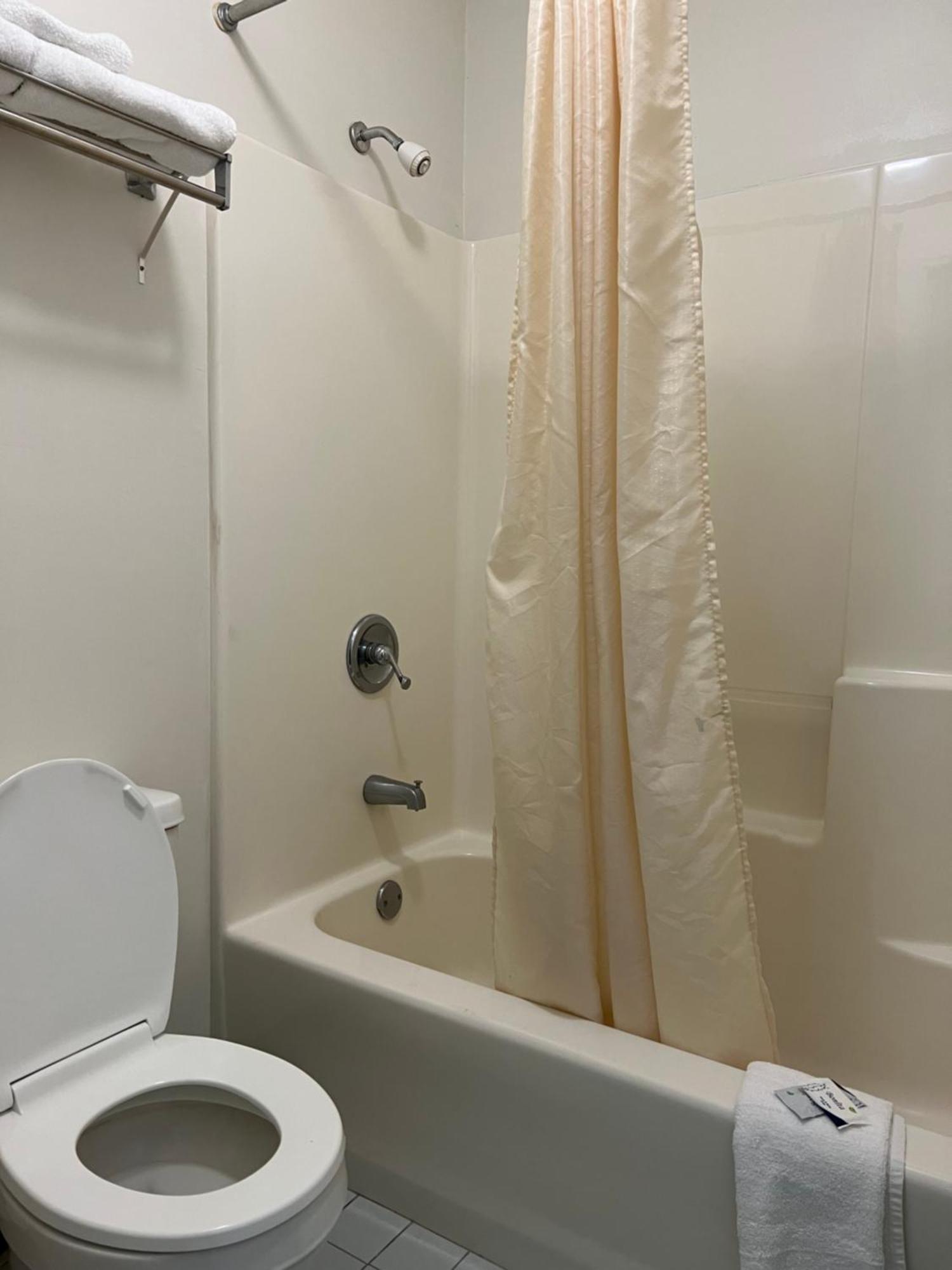 Garden Inn & Suites Metter Экстерьер фото