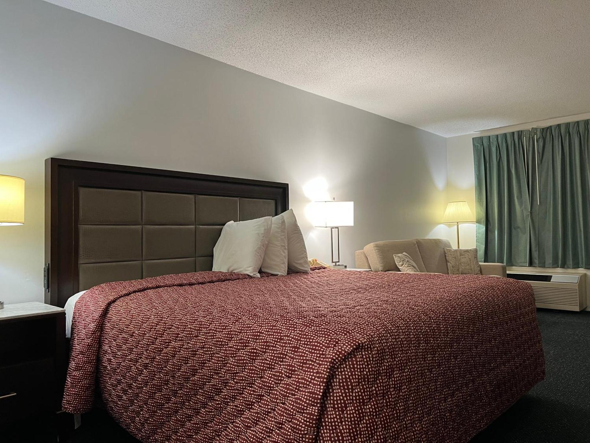 Garden Inn & Suites Metter Экстерьер фото