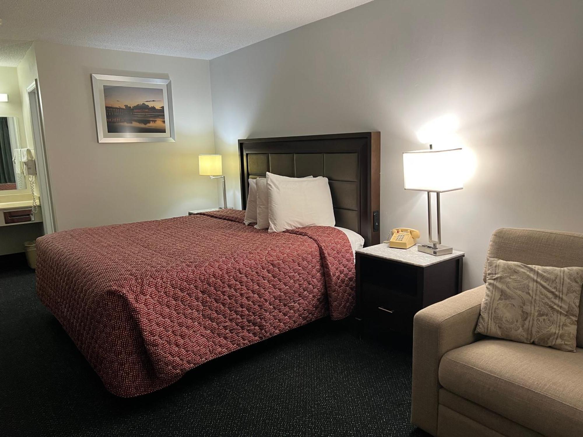 Garden Inn & Suites Metter Экстерьер фото