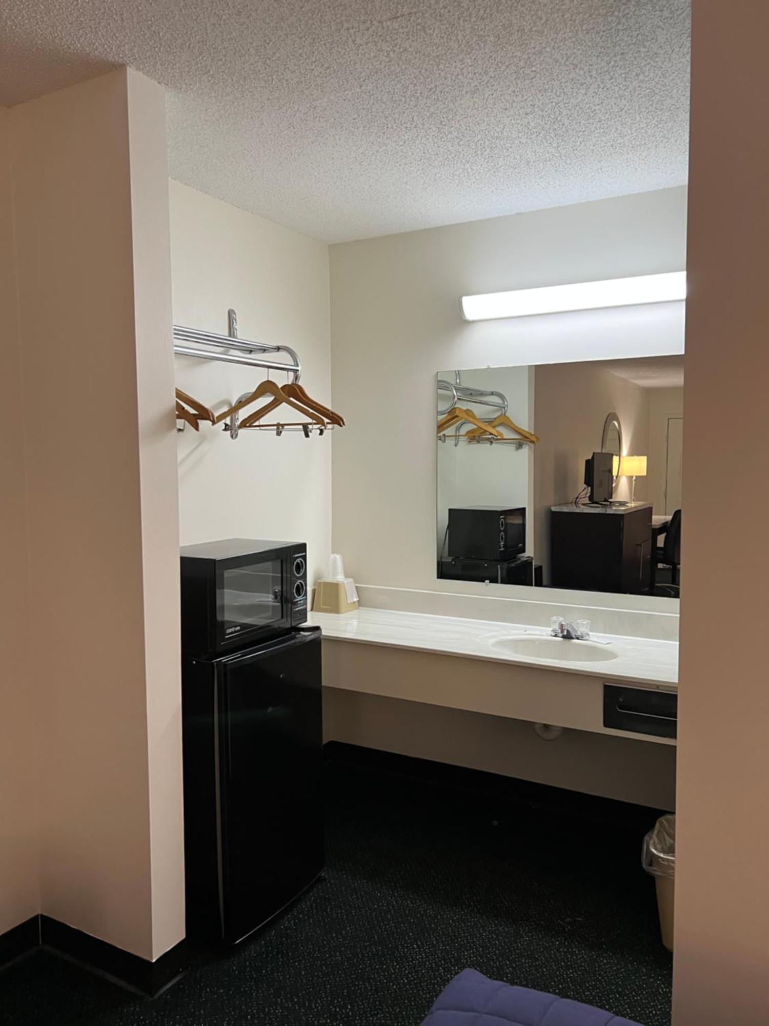 Garden Inn & Suites Metter Экстерьер фото