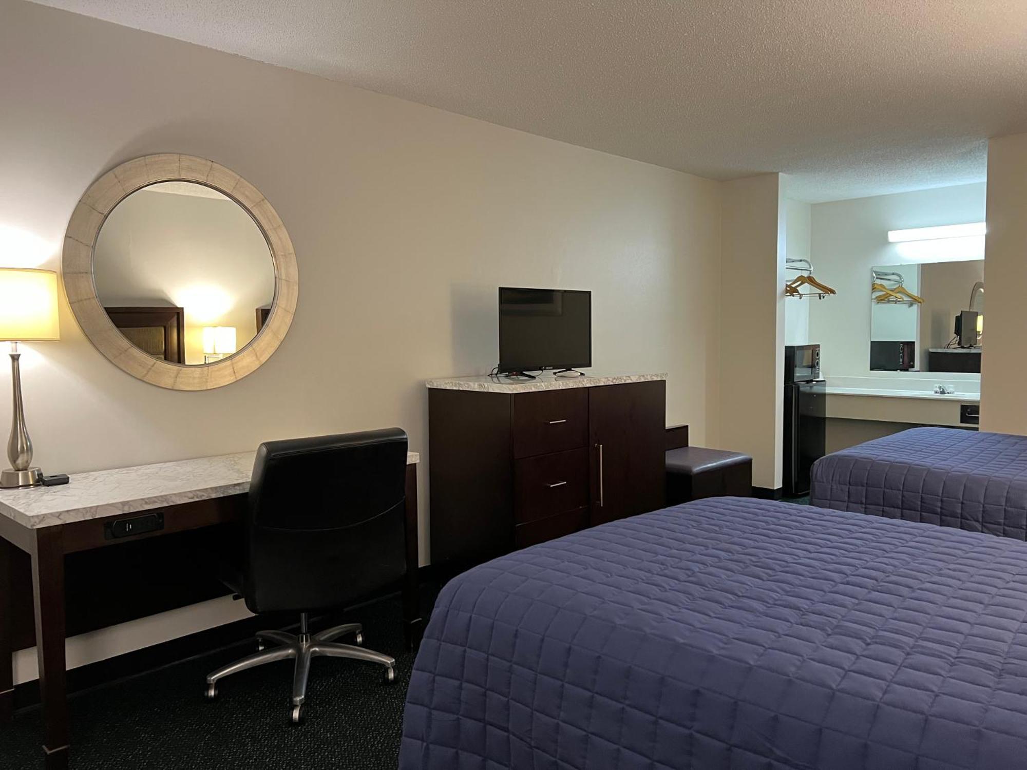Garden Inn & Suites Metter Экстерьер фото