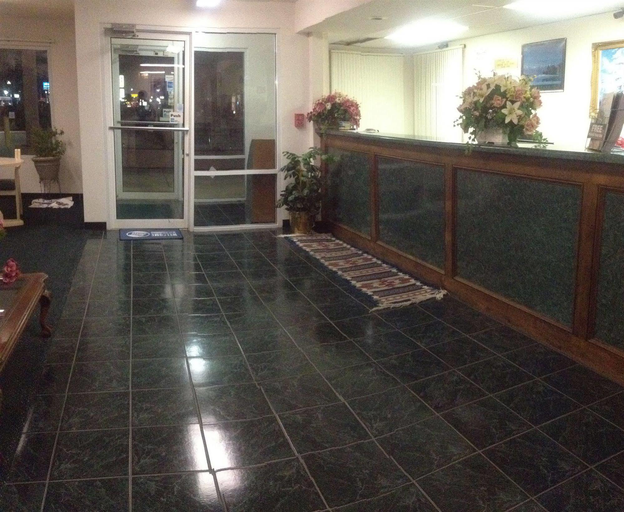 Garden Inn & Suites Metter Экстерьер фото