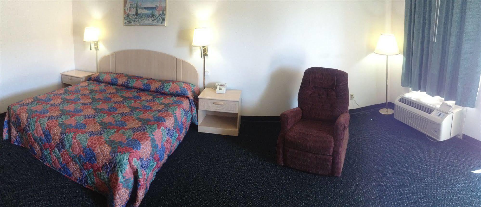 Garden Inn & Suites Metter Экстерьер фото
